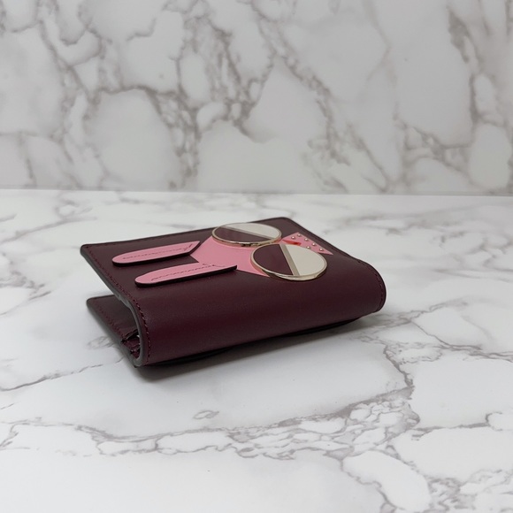 Kate spade bunny bifold card holder - Picture 6 of 7